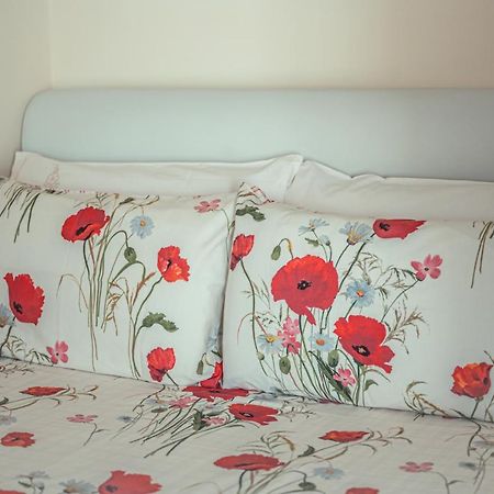 Elegant R&B Floridia Bed and Breakfast Taormina Exteriör bild