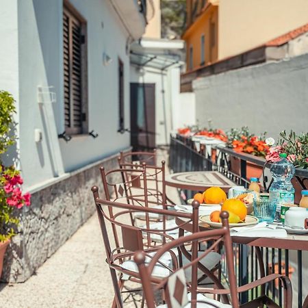 Elegant R&B Floridia Bed and Breakfast Taormina Exteriör bild