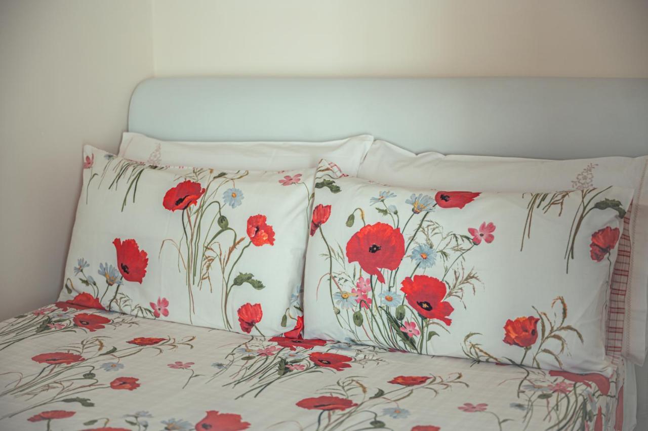 Elegant R&B Floridia Bed and Breakfast Taormina Exteriör bild