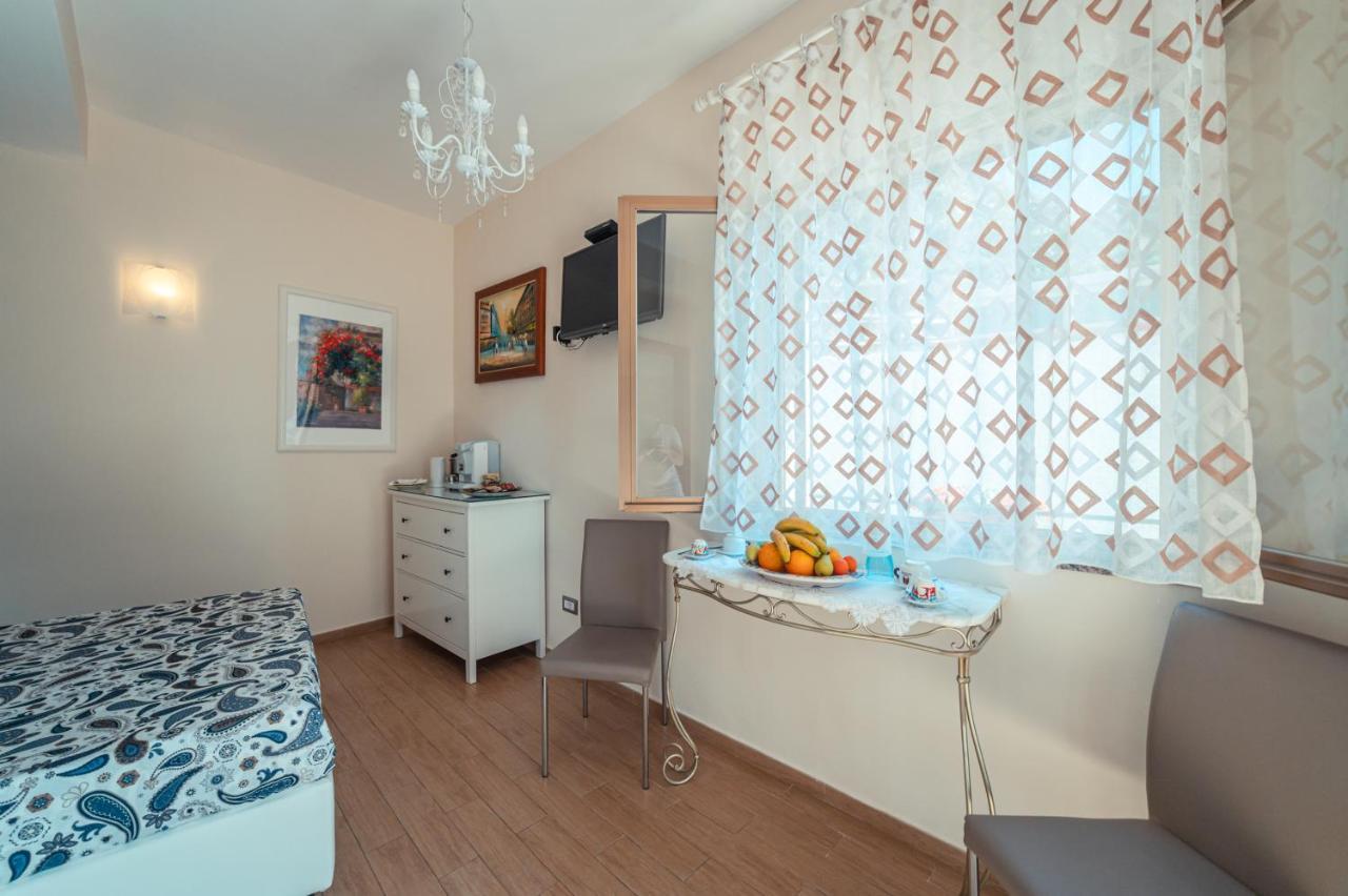 Elegant R&B Floridia Bed and Breakfast Taormina Exteriör bild