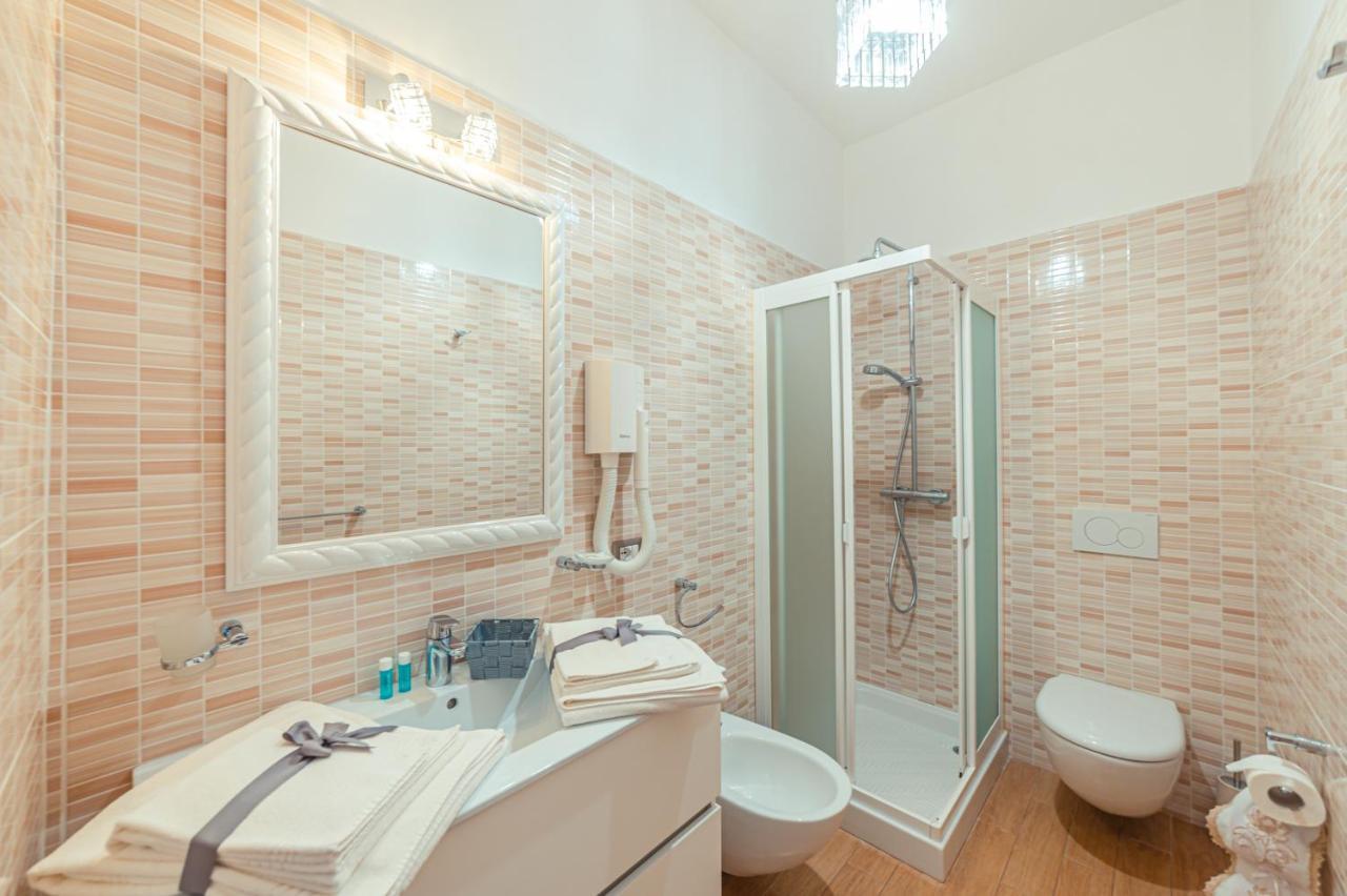 Elegant R&B Floridia Bed and Breakfast Taormina Exteriör bild