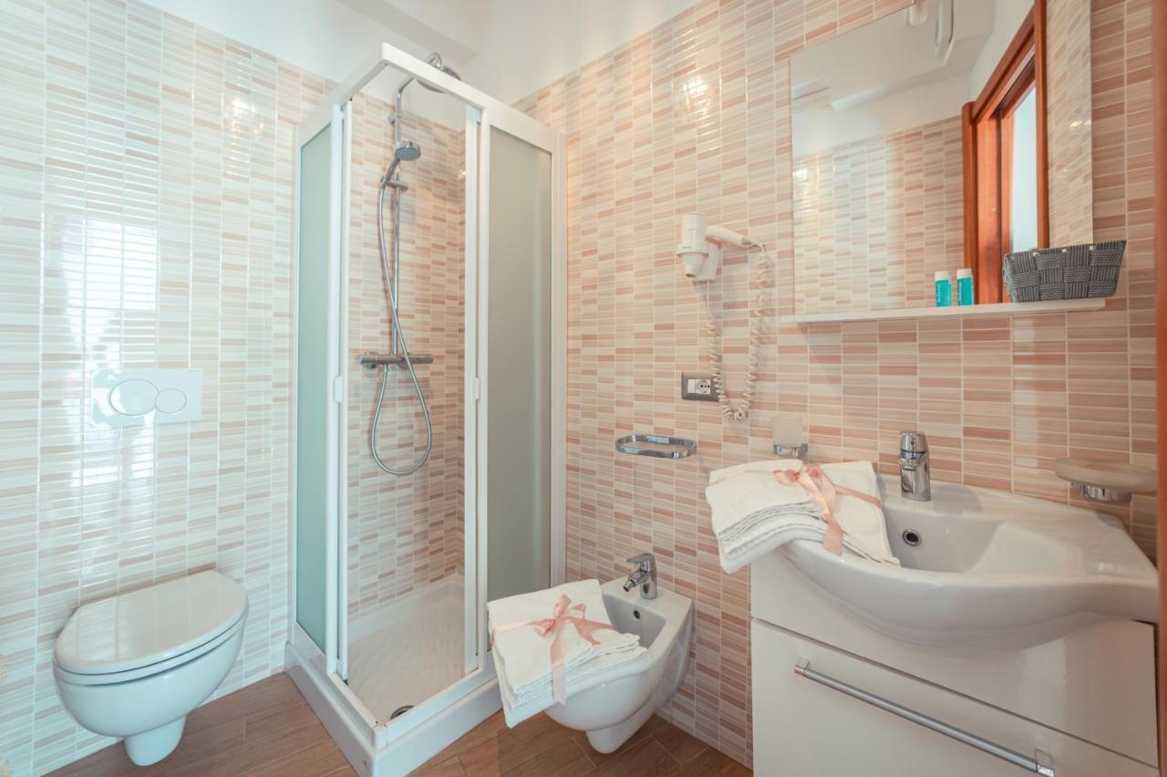 Elegant R&B Floridia Bed and Breakfast Taormina Exteriör bild