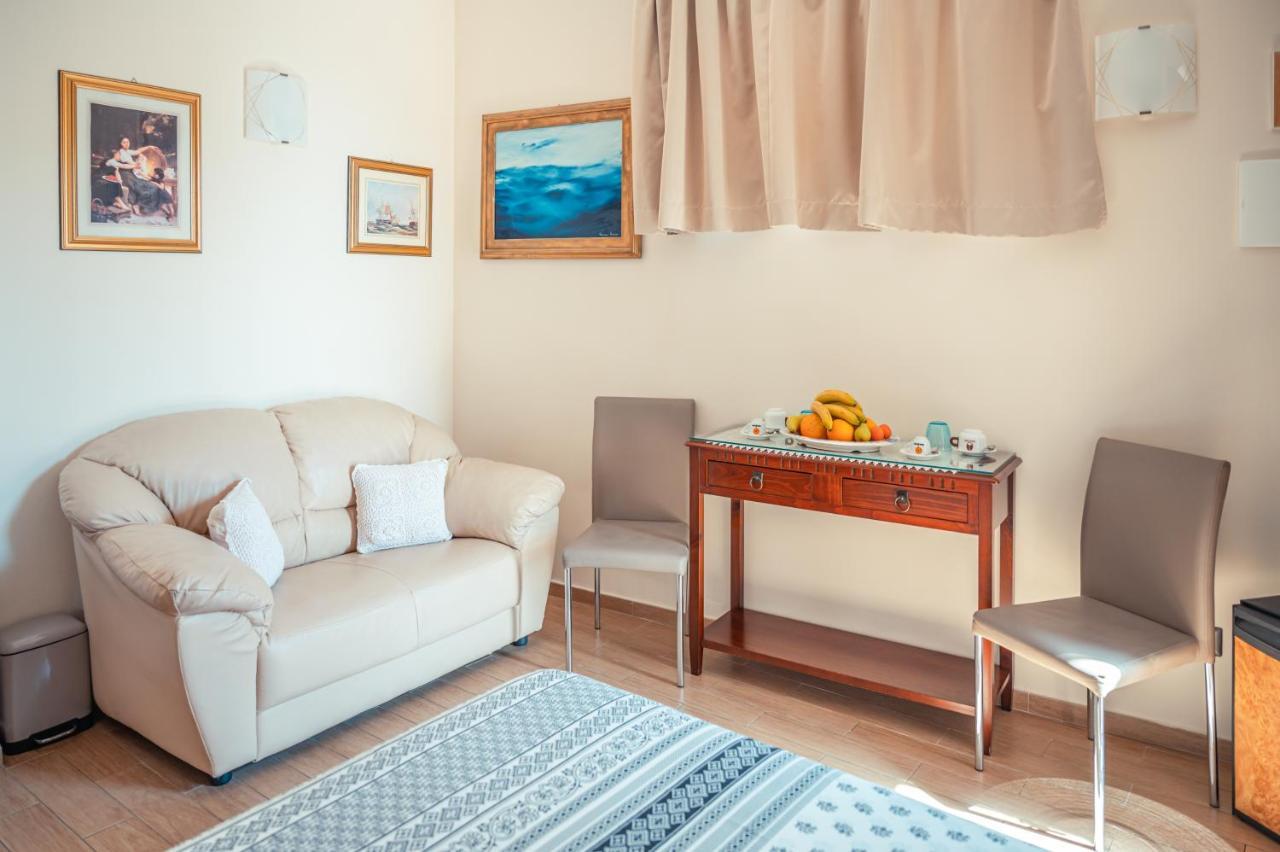 Elegant R&B Floridia Bed and Breakfast Taormina Exteriör bild